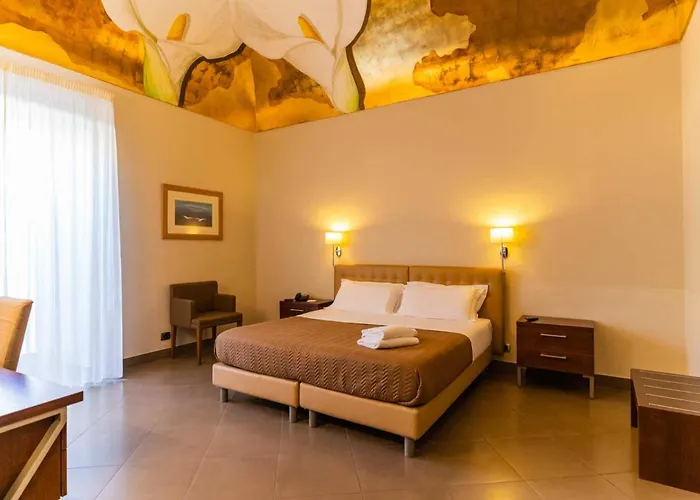 Le Magnolie Hotel