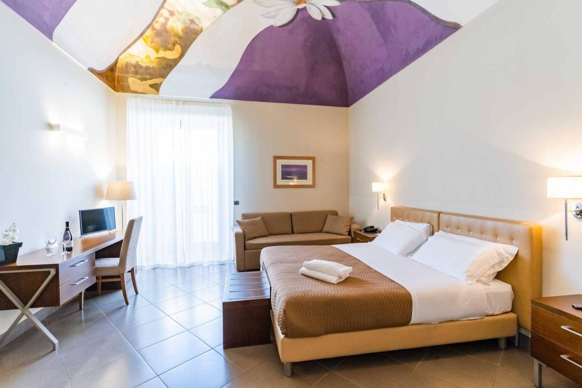 Hotel Le Magnolie 3*