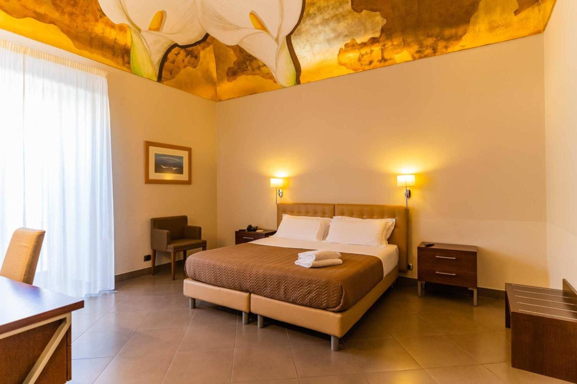 Le Magnolie Hotel Modica