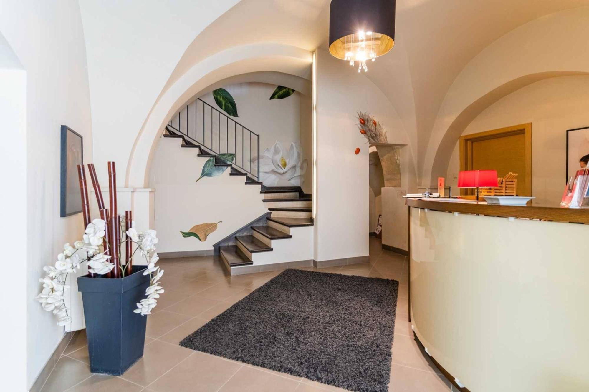 Le Magnolie 3*