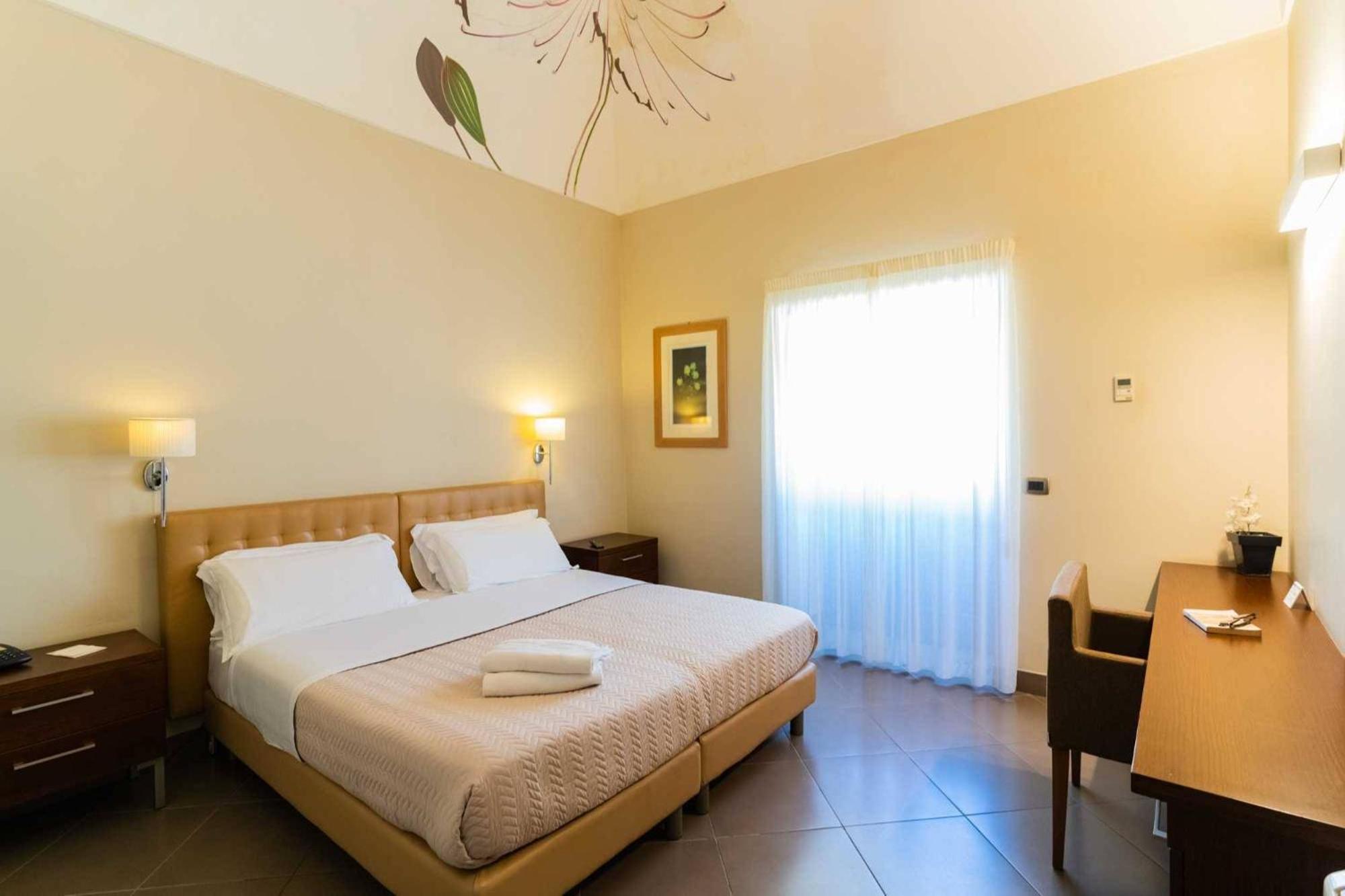 Le Magnolie 3* Modica