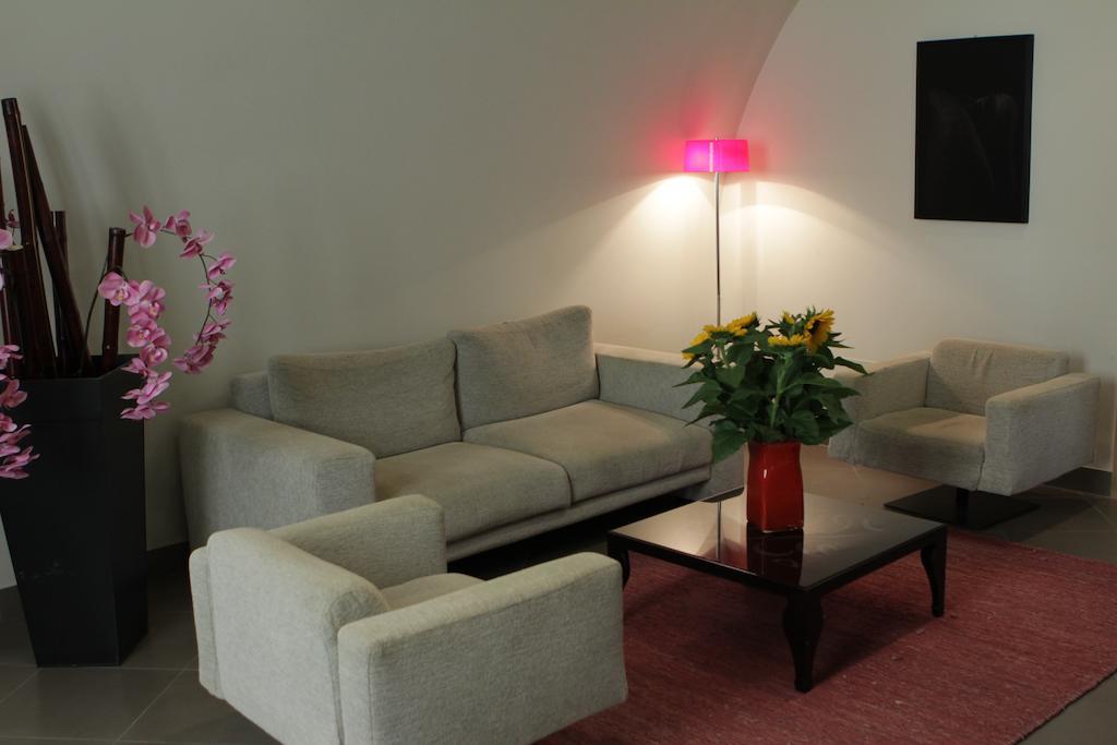 Le Magnolie Hotel 3*