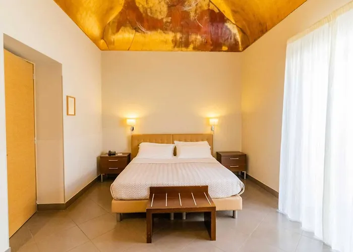 Le Magnolie Hotel