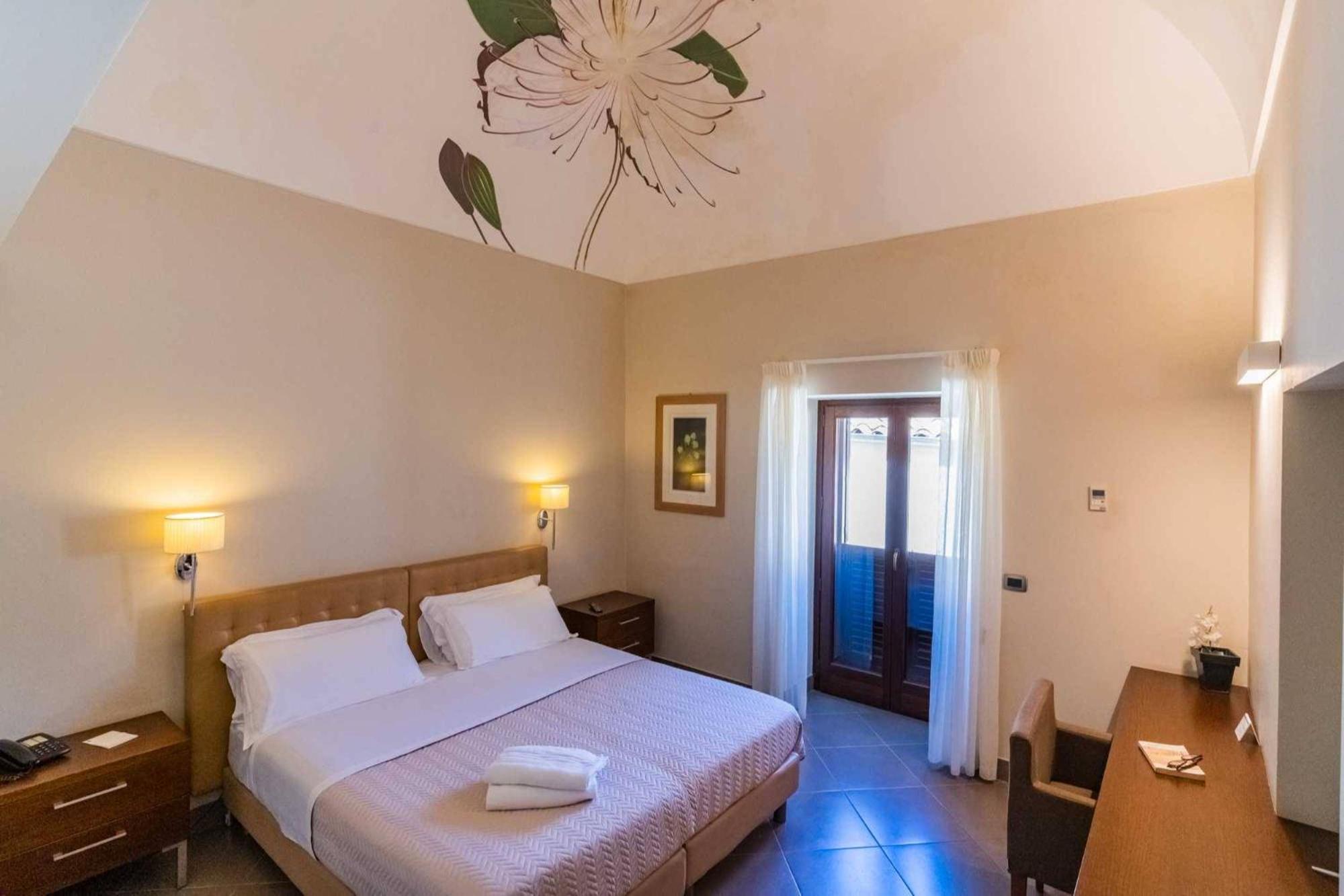 Hotel Le Magnolie Modica