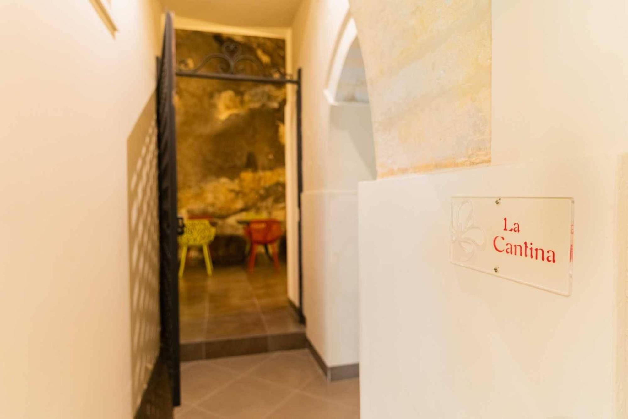 Le Magnolie Hotel