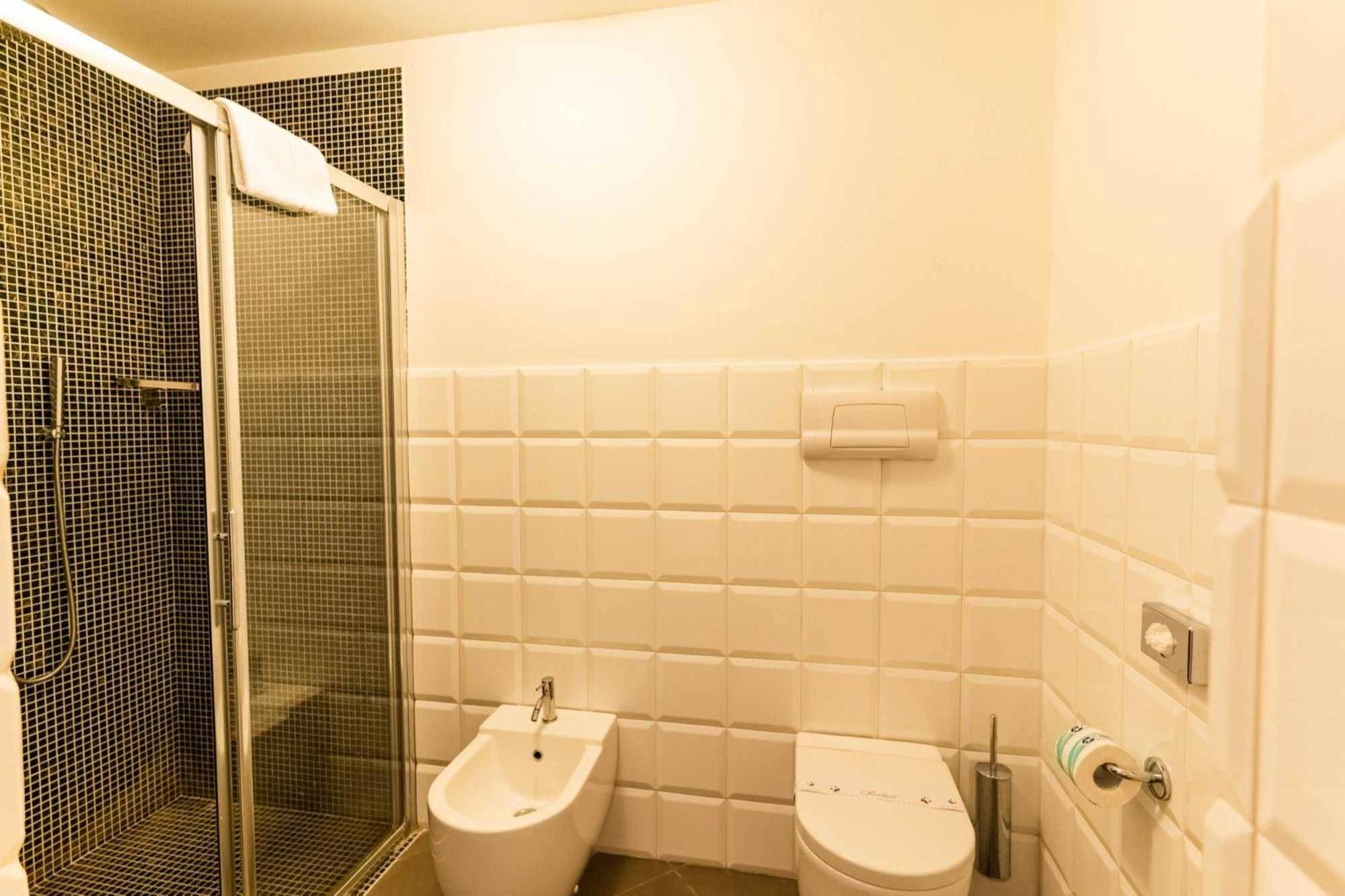 Hotel Le Magnolie 3*