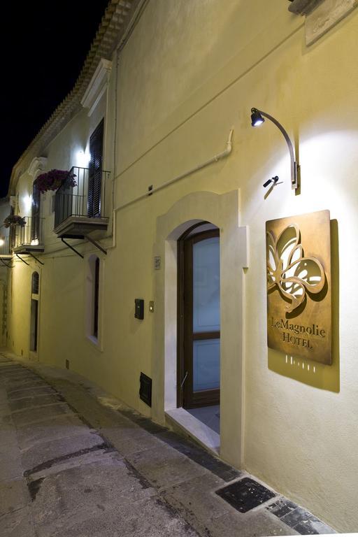 Le Magnolie Hotel Modica