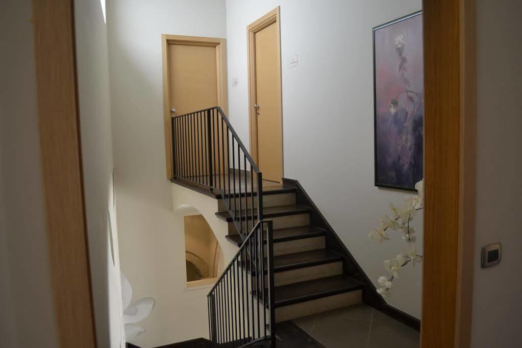 Le Magnolie Hotel
