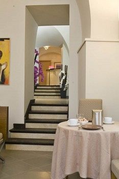 Hotel Le Magnolie 3*
