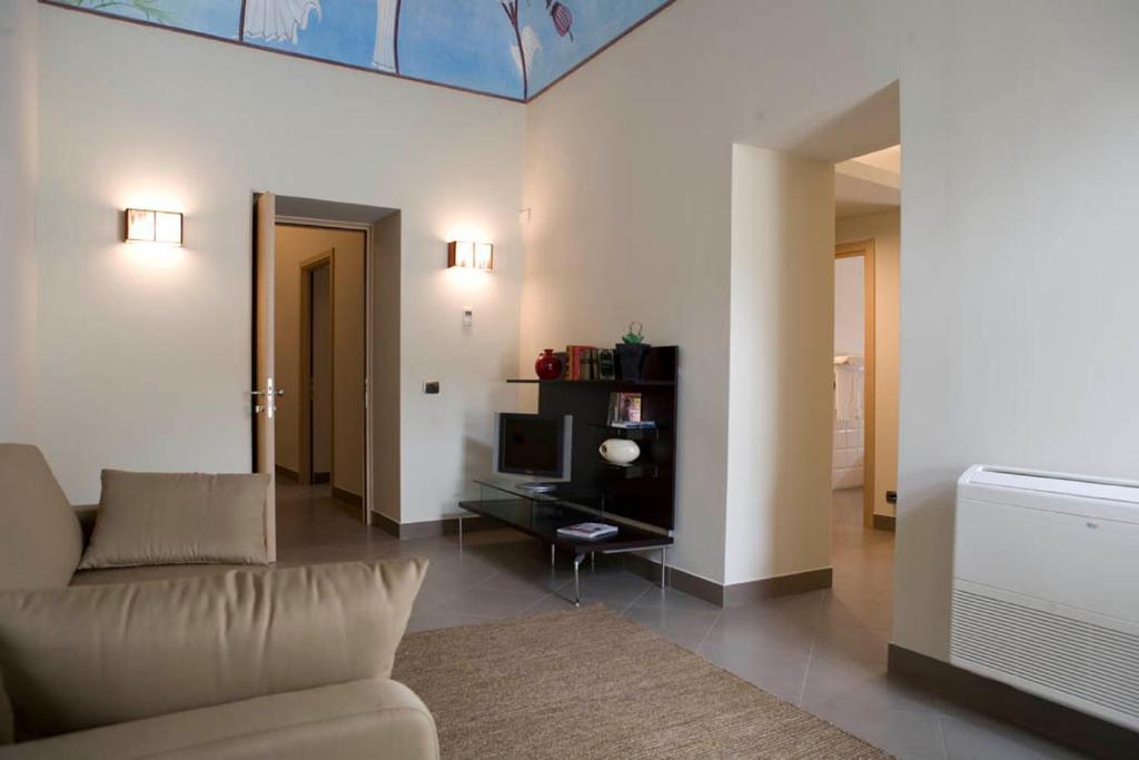 Le Magnolie 3*