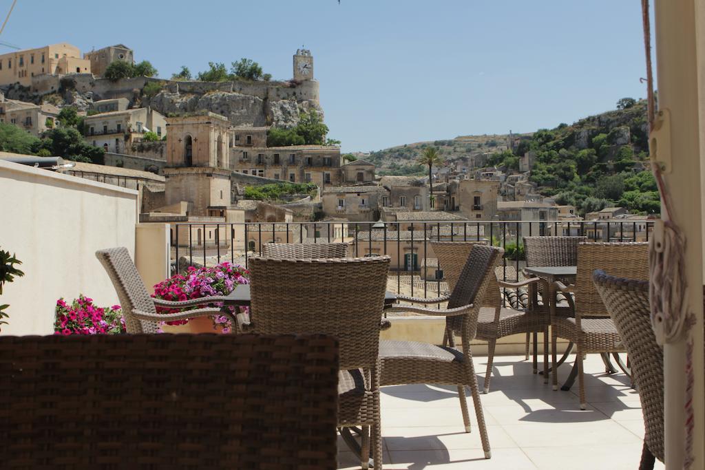 Le Magnolie 3* Modica
