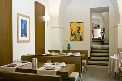 Hotel Le Magnolie